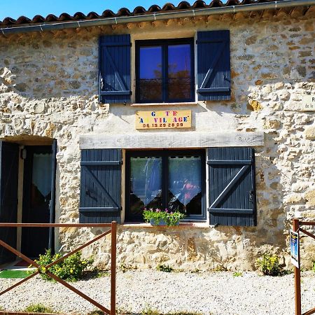 Au Village Rennes-le-Château Kültér fotó