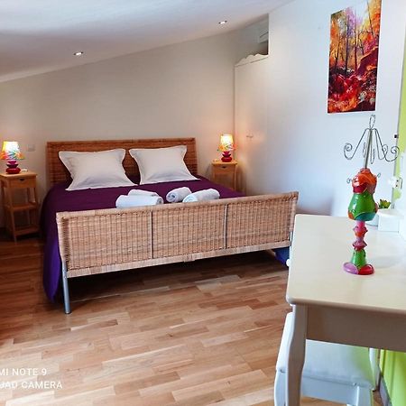 Au Village Rennes-le-Château Kültér fotó