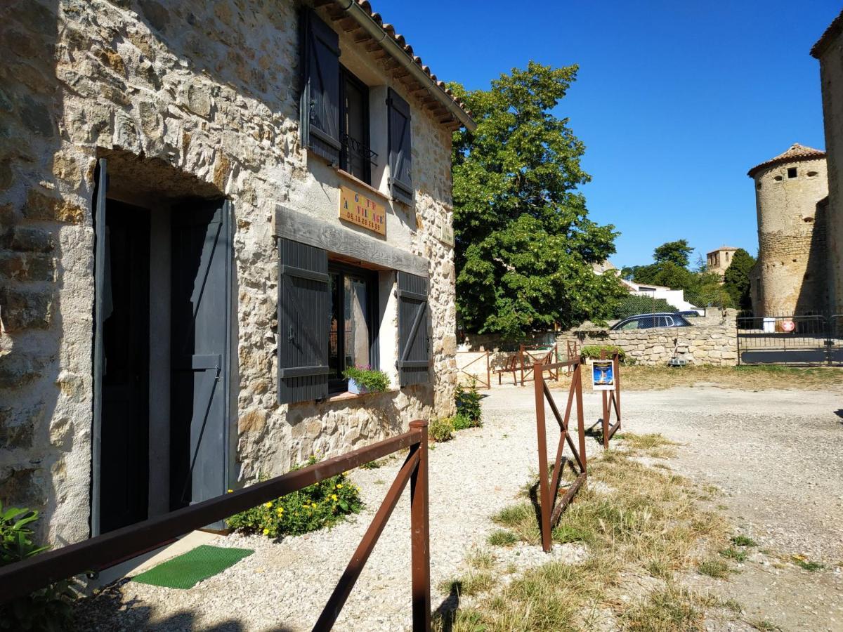 Au Village Rennes-le-Château Kültér fotó