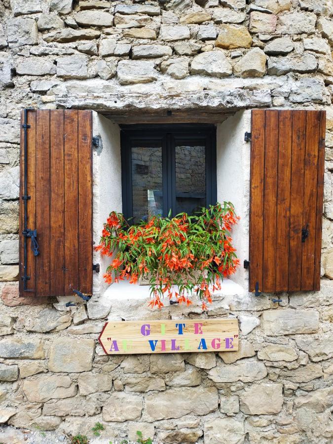 Au Village Rennes-le-Château Kültér fotó