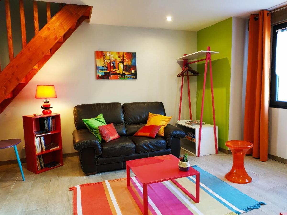 Au Village Rennes-le-Château Kültér fotó