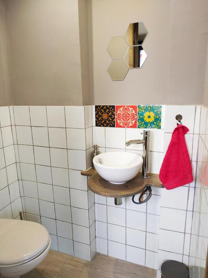 Au Village Rennes-le-Château Kültér fotó