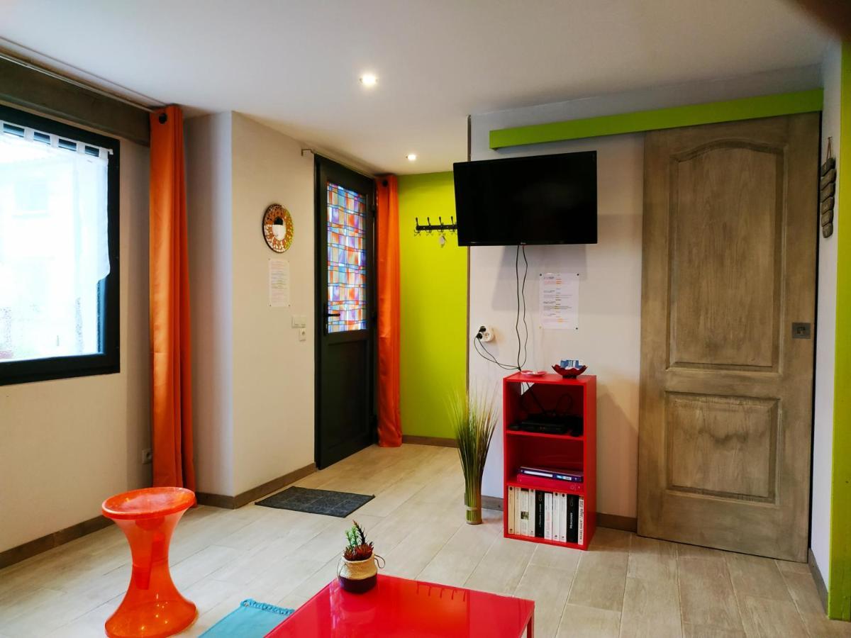Au Village Rennes-le-Château Kültér fotó